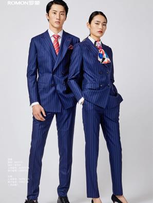 男士西服 男士西服