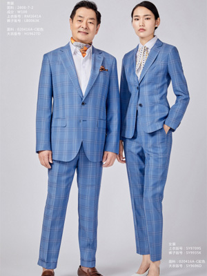 石家庄西服定制 石家庄西服定制