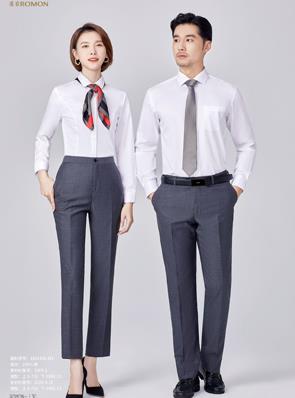 石家庄工装定做